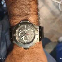 ساعت مچی|ساعت|تبریز, |دیوار