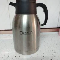 فلاکس چای دسینی