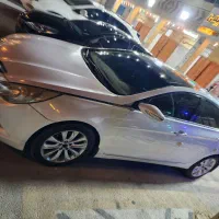 هیوندای سوناتا مدل ۲۰۱۱خلیجی رحیمی کوشه کاروان