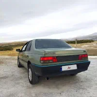 پژو آردی .|خودرو سواری و وانت|مراغه, |دیوار