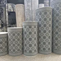 کناره گلیم ستاره کویر یزد