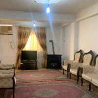 اجاره روزانه/ هفتگی  اپارتمان مبله دو خوابه