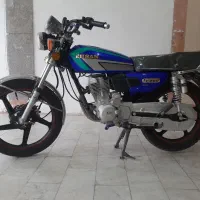 موتور۲۰۰ احسان