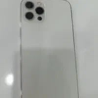 اپل iPhone 12 Pro با حافظهٔ ۲۵۶ گیگ|موبایل|کهنوج, |دیوار