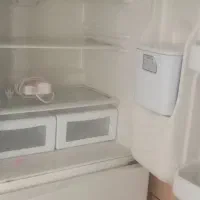 یخچال سالم بدون برفک