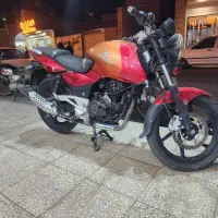 موتور پالس180 ug4