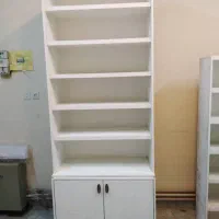 قفسه mdf