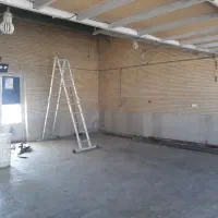 فروش مغازه کارگاهی ۱۲۰متر در گلبهار