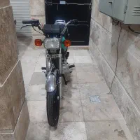 هوندا ۲۰۰ سی سی ۴۰۱