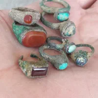 مهره برد قدیمی|زیورآلات و اکسسوری|دهدشت, |دیوار