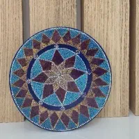 دیوار کوب  نقطه نما