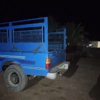 فروشی|خودرو سواری و وانت|سیب و سوران, |دیوار