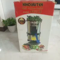 سبزی خرد کن سه و نیم لیتری خجسته