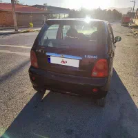 MVM110|خودرو سواری و وانت|پیرانشهر, |دیوار