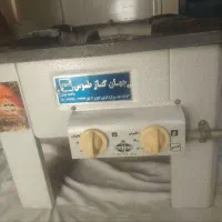 اجاق گاز