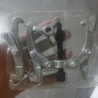 پولی کش کوچیک و متوسط