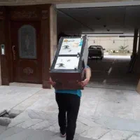 اثاث کشی منزل فوری مرکزی تخصصی