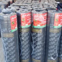 ایزوگام و آسفالت