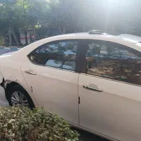 جک J5 اتوماتیک 1800cc، مدل ۱۳۹۴|خودرو سواری و وانت|اصفهان, دستگرده|دیوار