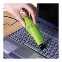 مینی جاروبرقی USB|جاروبرقی، جارو شارژی، بخارشو|تهران, جوادیه|دیوار