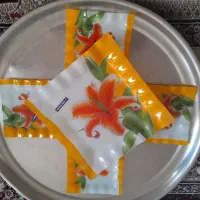 ارکوپال میوه خوری نو لوکس و زیبا ۷ پارچه|ظروف سرو و پذیرایی|قم, علی آباد|دیوار