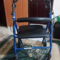 ویلچر|پزشکی|مشهد, سرافرازان|دیوار