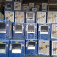 کولر ۳۵۰۰/۴۰۰۰ جنرال با ۳ سال گارانتی قابل ارسال