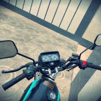 هندا ۱۵۰ انژکتور تیپ ۳ فول دیسکی|موتورسیکلت|تهران, تهراننو|دیوار