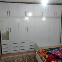 کابینت و کمد دیواری سادات و تخت تا شو|خدمات پیشه و مهارت|قم, سالاریه|دیوار