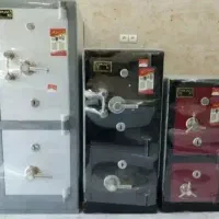 گاوصندوق گاو صندوق foladi250kk