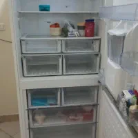 فروش فوری یخچال فریزر رنزو|یخچال و فریزر|تهران, صادقیه|دیوار