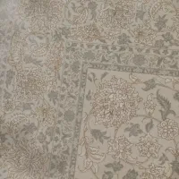 دو تخته فرش بسیار نو تمیز 1200شانه تراکم 3600