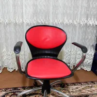 صندلی اداری نو