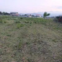 زمین باغی ومسکونی/ ۲۵۰۰متر/ سند دار