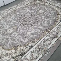 روفرشی کشدار ۹و۶ متری