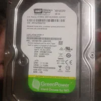 هارد یک ترابایت  گرین  پاور