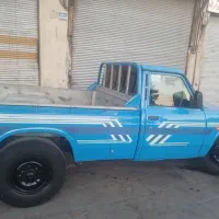 فروش نیسان مدل ۱۴۰۲