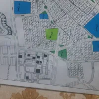 پلاک 2139 فاز 3 بهاران|فروش زمین و ملک کلنگی|مریوان, |دیوار