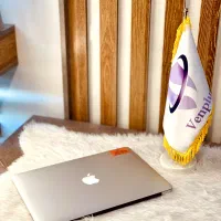 لپتاپmacbookحرفه‌ای درحد آک مناسب فوتوشاپ(ون پلاس)|رایانه همراه|تبریز, |دیوار