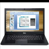 لپتاب دل ۱۷ اینچ vostro3550