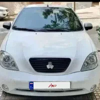 تیبا 2 بی رنگ پلمپ 1400