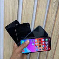 اپل iPhone 13 با حافظهٔ ۱۲۸ گیگابایت در حد|موبایل|کاشان, رجایی|دیوار