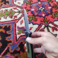 چاقوی Browning|کوهنوردی و کمپینگ|تبریز, |دیوار
