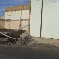 جهت مشارکت در ملک تجاری صفاییه|مشارکت در ساخت املاک|یزد, |دیوار