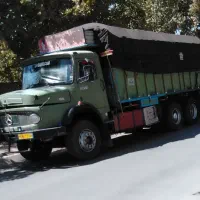دهچرخ|خودرو سنگین|خمینی‌شهر, |دیوار