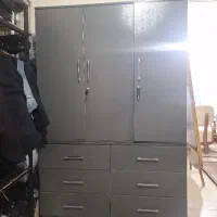 کمد لباس