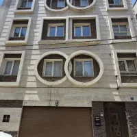 زرکش / هم خانه هم سرمایه ۲ خوابه / فول امکانات