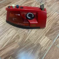اتو بخار ژاپنی  قدیمی سنگین ناسیونال
