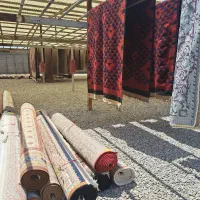 قالیشویی هاشمی(تطهیر)        شستشوی اعلاشور|خدمات نظافت|اصفهان, شاهزید|دیوار