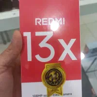 گوشی ردمی ۱۳x